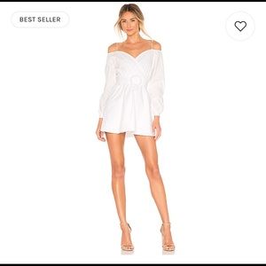 Revolve / Superdown Dress